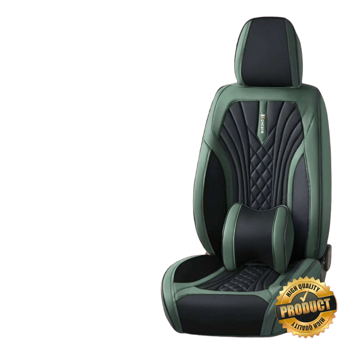 Car seat cover model 4